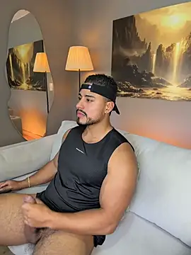 ApoloMakris Pertunjukan Webcam