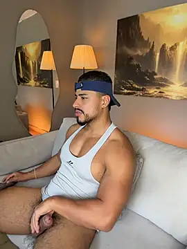 ApoloMakris webcam show