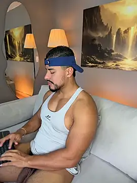 عرض كام ApoloMakris