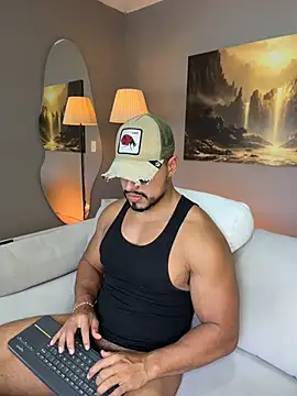 Show Webcam de ApoloMakris