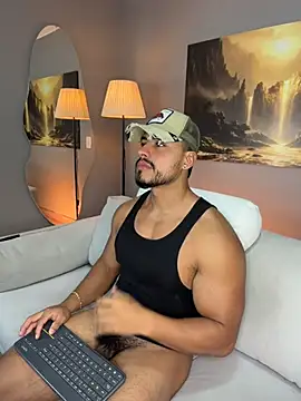 Show Webcam de ApoloMakris