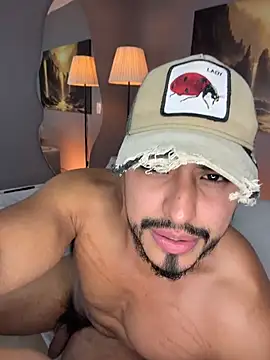 عرض كام ApoloMakris