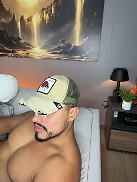 ApoloMakris' Webcam Show