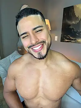 ApoloMakris' Webcam Show