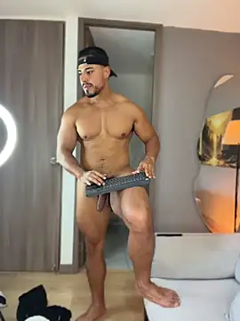 عرض كام ApoloMakris