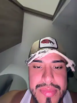 ApoloMakris Pertunjukan Webcam