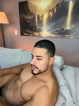 ApoloMakris' Webcam Show