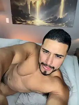 ApoloMakris 웹캠 쇼
