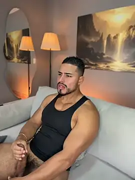ApoloMakris Show Webcam