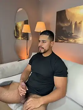 ApoloMakris – webcam-show