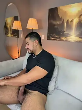 ApoloMakris 网络视讯表演