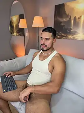 Show Webcam de ApoloMakris