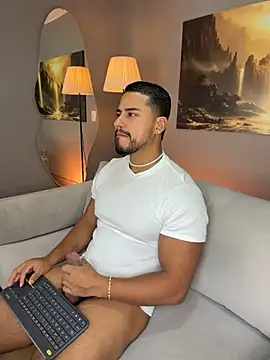 ApoloMakris Pertunjukan Webcam