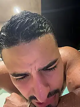 Pokazy przed kamerką – ApoloMakris