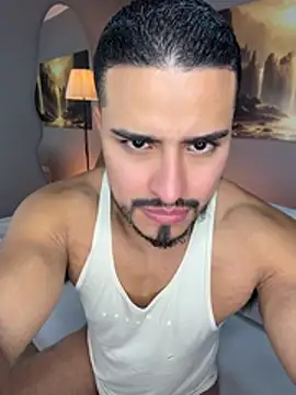 ApoloMakris Pertunjukan Webcam