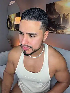 عرض كام ApoloMakris