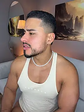 عرض كام ApoloMakris