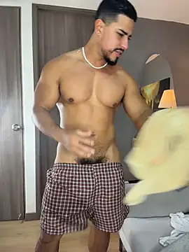عرض كام ApoloMakris