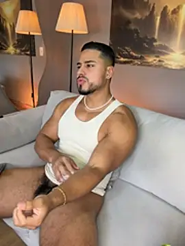 Show Webcam de ApoloMakris