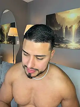 ApoloMakris' Webcam Show