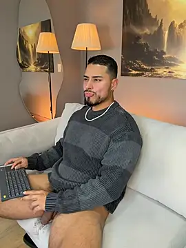 ApoloMakris – webcam-show