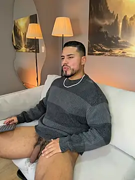 Show webcam de ApoloMakris