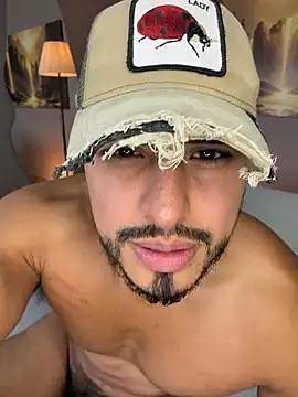 Show webcam de ApoloMakris