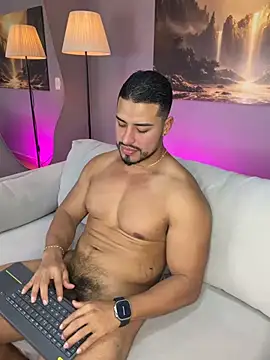 Show webcam de ApoloMakris