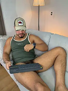 Show Webcam de ApoloMakris