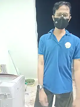 הופעת וובקאם של Hungry_vampire