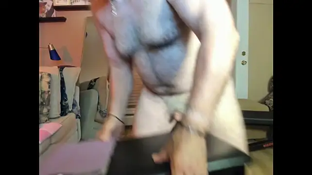 dantes_lion's Webcam Show