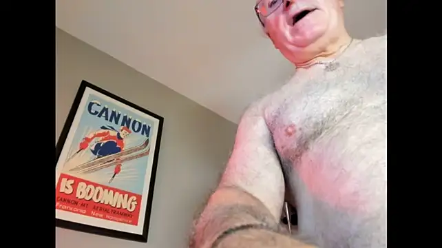 dantes_lion Webcam Show