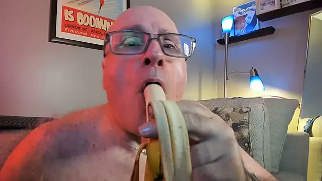 dantes_lion Webcam show