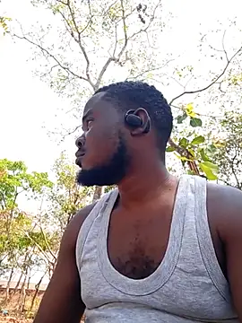 Mali-nsama Webcam-Show
