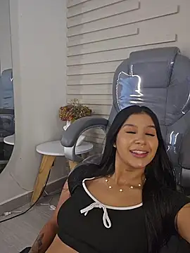 Živý XXX chat Aida_moreno