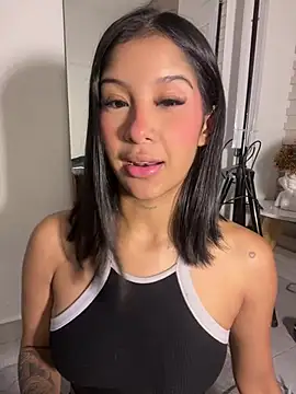 Aida_morenoのライブXXXチャット