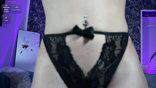 BrianaGolddenn 라이브 XXX 채팅