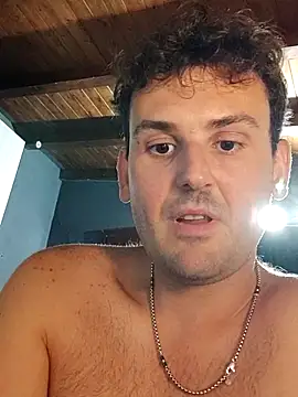 TheKing966 Webcam show