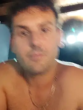 Show webcam de TheKing966