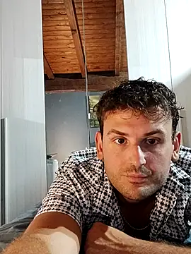 TheKing966 Webcam show