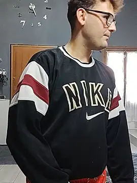 TheKing966 webcam show
