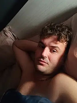 TheKing966 Webcam show