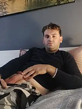 TheKing966 – webcam-show