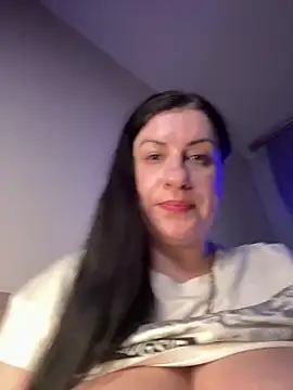 Evelinia's Webcam Show