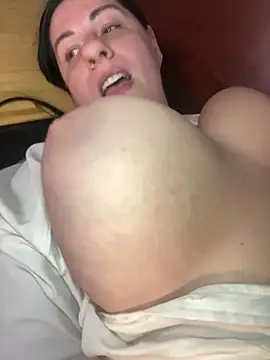 Evelinia's Webcam Show