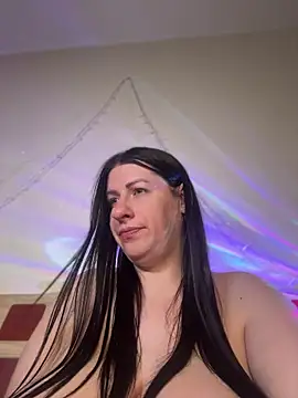 הופעת וובקאם של Evelinia