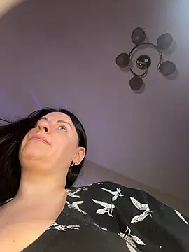 Webkamerová show Evelinia