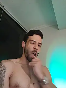 عرض كام prince-roludo