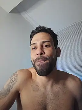 Show de webcam de prince-roludo