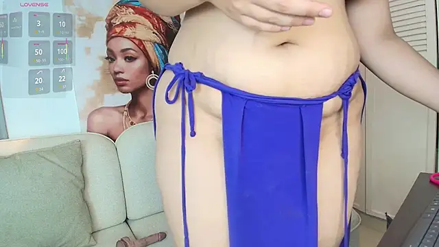 malak_nanyy's Live XXX Chat